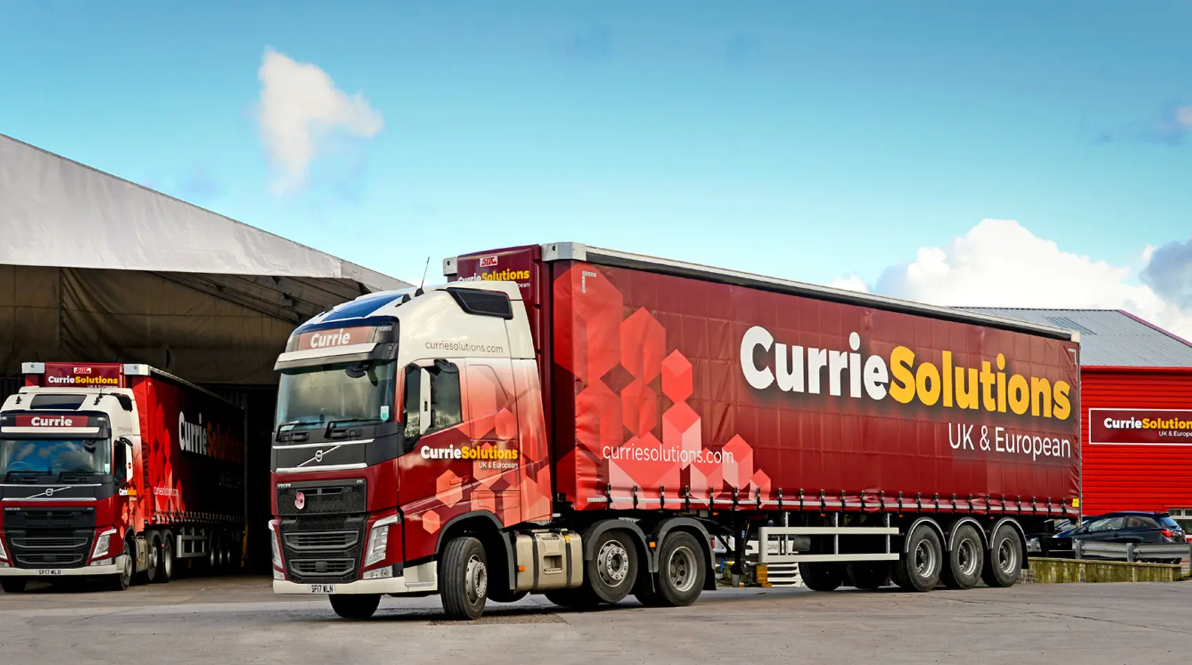 Currie Solutions